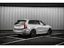 Volvo XC90 2.0 T8 Plug-in hybrid AWD Ultra Dark | Facelift | Black Pack | Selected Level | Heico | Bowers & Wilkins | Gelamineerd Glas | Luchtvering | 22" Velgen |