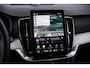 Volvo XC90 2.0 T8 Plug-in hybrid AWD Ultra Dark | Facelift | Black Pack | Selected Level | Heico | Bowers & Wilkins | Gelamineerd Glas | Luchtvering | 22" Velgen |
