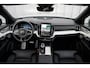 Volvo XC90 2.0 T8 Plug-in hybrid AWD Ultra Dark | Facelift | Black Pack | Selected Level | Heico | Bowers & Wilkins | Gelamineerd Glas | Luchtvering | 22" Velgen |