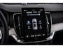 Volvo XC90 2.0 T8 Plug-in hybrid AWD Ultra Dark | Facelift | Black Pack | Selected Level | Heico | Bowers & Wilkins | Gelamineerd Glas | Luchtvering | 22" Velgen |