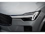 Volvo XC90 2.0 T8 Plug-in hybrid AWD Ultra Dark | Facelift | Black Pack | Selected Level | Heico | Bowers & Wilkins | Gelamineerd Glas | Luchtvering | 22" Velgen |