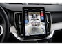 Volvo XC90 2.0 T8 Plug-in hybrid AWD Ultra Dark | Facelift | Black Pack | Selected Level | Heico | Bowers & Wilkins | Gelamineerd Glas | Luchtvering | 22" Velgen |