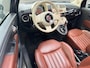 Fiat 500C 0.9 TwinAir Lounge Automaat 1e Eig. +NAP NL-auto