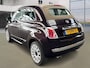 Fiat 500C 0.9 TwinAir Lounge Automaat 1e Eig. +NAP NL-auto
