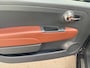 Fiat 500C 0.9 TwinAir Lounge Automaat 1e Eig. +NAP NL-auto