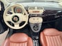Fiat 500C 0.9 TwinAir Lounge Automaat 1e Eig. +NAP NL-auto