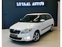 Skoda Fabia Combi 1.2 TDI Greenline | AIRCO | CRUISE | TREKHAAK | ELEK.RAMEN | NAP | APK.