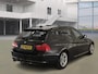 BMW 3-Serie Touring 320i High Executive/bj2010/pano/aut/navi/leder/stoelverw/trekhaak/psensor