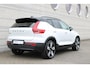Volvo EX40 Single Motor Extended Range Plus 82 kWh | Trekhaak | Volvo Car UX | Verwarmbare voorstoelen | Premium Audio by Harman Kardon | Verwarmbaar stuurwiel | 20 Inch | Warmtepomp | One Pedal Drive | Camera achter | Driver Awareness | Driver Assist | Google Maps | Google Assistant | Preconditioning | Apple Carplay | Elektrische achterklep | Draadloze telefoonoplader | Blis | Adaptieve cruise control met Pilot Assist