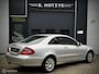 Mercedes-Benz CLK Coupé 200 K. Elegance Automaat/Leer, NAP