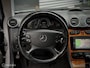 Mercedes-Benz CLK Coupé 200 K. Elegance Automaat/Leer, NAP