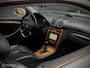 Mercedes-Benz CLK Coupé 200 K. Elegance Automaat/Leer, NAP