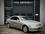 Mercedes-Benz CLK Coupé 200 K. Elegance Automaat/Leer, NAP