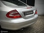 Mercedes-Benz CLK Coupé 200 K. Elegance Automaat/Leer, NAP