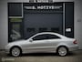 Mercedes-Benz CLK Coupé 200 K. Elegance Automaat/Leer, NAP