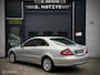 Mercedes-Benz CLK Coupé 200 K. Elegance Automaat/Leer, NAP
