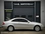 Mercedes-Benz CLK Coupé 200 K. Elegance Automaat/Leer, NAP