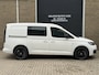 Volkswagen Caddy Maxi Cargo 1.5 TGI 131PK EURO 6 Benzine/CNG Leer/CarPlay/Cruise control