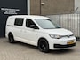 Volkswagen Caddy Maxi Cargo 1.5 TGI 131PK EURO 6 Benzine/CNG Leer/CarPlay/Cruise control