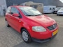 Volkswagen Fox 1.2 Trendline