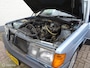 Mercedes-Benz 190-Serie 2.0