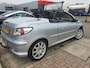 Peugeot 206 CC 2.0-16V |ECC|LEER|NAVI|APK|NAP|NL AUTO|2003