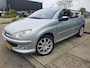 Peugeot 206 CC 2.0-16V |ECC|LEER|NAVI|APK|NAP|NL AUTO|2003