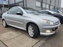 Peugeot 206 CC 2.0-16V |ECC|LEER|NAVI|APK|NAP|NL AUTO|2003