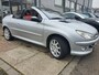 Peugeot 206 CC 2.0-16V |ECC|LEER|NAVI|APK|NAP|NL AUTO|2003
