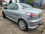 Peugeot 206 CC 2.0-16V |ECC|LEER|NAVI|APK|NAP|NL AUTO|2003