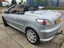Peugeot 206 CC 2.0-16V |ECC|LEER|NAVI|APK|NAP|NL AUTO|2003
