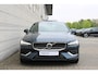 Volvo S60 T6 Recharge Automaat AWD Ultimate Bright | Nappa Leder met ventilatie Charcoal/Amber | Trekhaak | AWD | Premium Sound by Bowers & Wilkins | Headup Display | Verwarmbare voorstoelen | Driver Awareness | Driver Assistance | Panoramadak | Stoelventilatie | Stoelmassage | Verwarmbaar stuurwiel | Adaptieve cruise control met Pilot Assist | Blis | Google Maps | Google Assistant | Apple Carplay | Keyless | Verwarmbare achterbank | Visual Park Assist | 19 Inch| Trekhaak | Alarmklasse 3