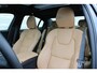 Volvo S60 T6 Recharge Automaat AWD Ultimate Bright | Nappa Leder met ventilatie Charcoal/Amber | Trekhaak | AWD | Premium Sound by Bowers & Wilkins | Headup Display | Verwarmbare voorstoelen | Driver Awareness | Driver Assistance | Panoramadak | Stoelventilatie | Stoelmassage | Verwarmbaar stuurwiel | Adaptieve cruise control met Pilot Assist | Blis | Google Maps | Google Assistant | Apple Carplay | Keyless | Verwarmbare achterbank | Visual Park Assist | 19 Inch| Trekhaak | Alarmklasse 3