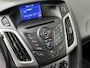 Ford Focus Wagon 1.6 TDCI ECOnetic Lease Trend parkeersensoren achter cruise control airco