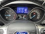Ford Focus Wagon 1.6 TDCI ECOnetic Lease Trend parkeersensoren achter cruise control airco
