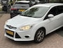 Ford Focus Wagon 1.6 TDCI ECOnetic Lease Trend parkeersensoren achter cruise control airco