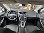 Ford Focus Wagon 1.6 TDCI ECOnetic Lease Trend parkeersensoren achter cruise control airco