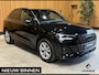 Audi Q3 45 TFSI e S edition. Black edition. Trekhaak. Navi.