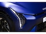 Kia EV4 Fastback GT-Line Business Edition 81.4 kWh VANAF 230,- BIJTELLING PM EN IN 2025 LEVERBAAR vraag naar de beschikbaarheid | Adaptieve cruise control | Vegan lederen bekleding | Batterijverwarming en batterij preconditionering | Snelwegassistentie (HDA 2.0) inclusief rijstrookwisseling | On-board charger 11kW 3-fase | let op, kleur matte bleu is een meerprijs.