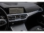 BMW 3-Serie M340i xDrive High Executive BTW, 360 camera, schuifdak, trekhaak, adaptieve cruise
