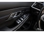 BMW 3-Serie M340i xDrive High Executive BTW, 360 camera, schuifdak, trekhaak, adaptieve cruise