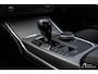 BMW 3-Serie M340i xDrive High Executive BTW, 360 camera, schuifdak, trekhaak, adaptieve cruise
