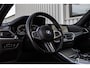 BMW 3-Serie M340i xDrive High Executive BTW, 360 camera, schuifdak, trekhaak, adaptieve cruise