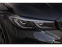 BMW 3-Serie M340i xDrive High Executive BTW, 360 camera, schuifdak, trekhaak, adaptieve cruise
