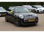 MINI Mini Electric Charged 33 kWh / SoH 95.8% / Camera / Head-up / Leder / Harman Kardon / Keyless / 17'' / CarPlay / Stoelverwarming / Matrix LED / DAB / Cruise Control