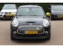 MINI Mini Electric Charged 33 kWh / SoH 95.8% / Camera / Head-up / Leder / Harman Kardon / Keyless / 17'' / CarPlay / Stoelverwarming / Matrix LED / DAB / Cruise Control