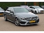 Mercedes-Benz C-klasse 180 AMG Sport Edition / Leder / Navigatie / Parkeerhulp / 18'' / Bluetooth / Cruise Control