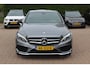 Mercedes-Benz C-klasse 180 AMG Sport Edition / Leder / Navigatie / Parkeerhulp / 18'' / Bluetooth / Cruise Control