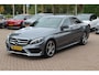 Mercedes-Benz C-klasse 180 AMG Sport Edition / Leder / Navigatie / Parkeerhulp / 18'' / Bluetooth / Cruise Control