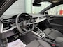 Audi A3 Sportback 35 TFSI S edition / Kuip / CarPlay / Matrix